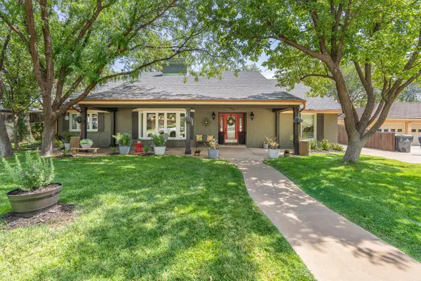 1503 S Lamar Street, Amarillo, TX 79102-2317