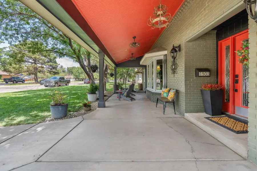 1503 S Lamar Street, Amarillo, TX 79102-2317 - #3