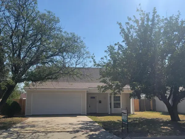 4403 Crockett Street, Amarillo, TX 79110