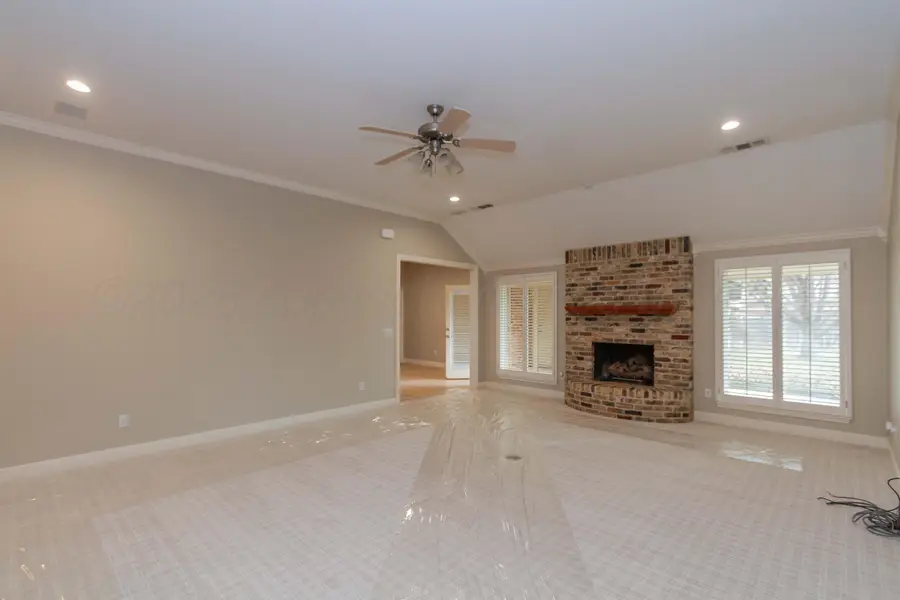 5015 Williamsburg Place, Amarillo, TX 79119-4916 - Image #3