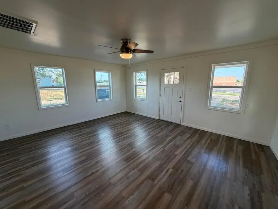 310 N Bowyer Street, Amarillo, TX 79106 - #2