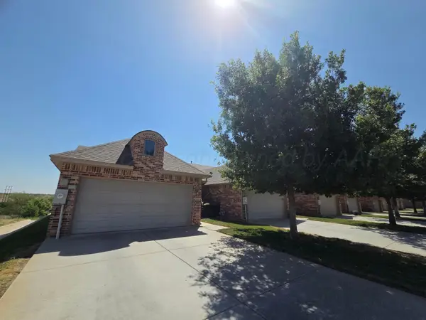 1018 Rosenda Lane, Amarillo, TX 79124-1168