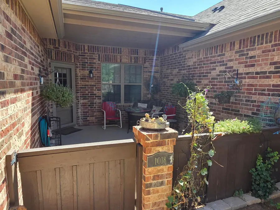 1018 Rosenda Lane, Amarillo, TX 79124-1168 - #3
