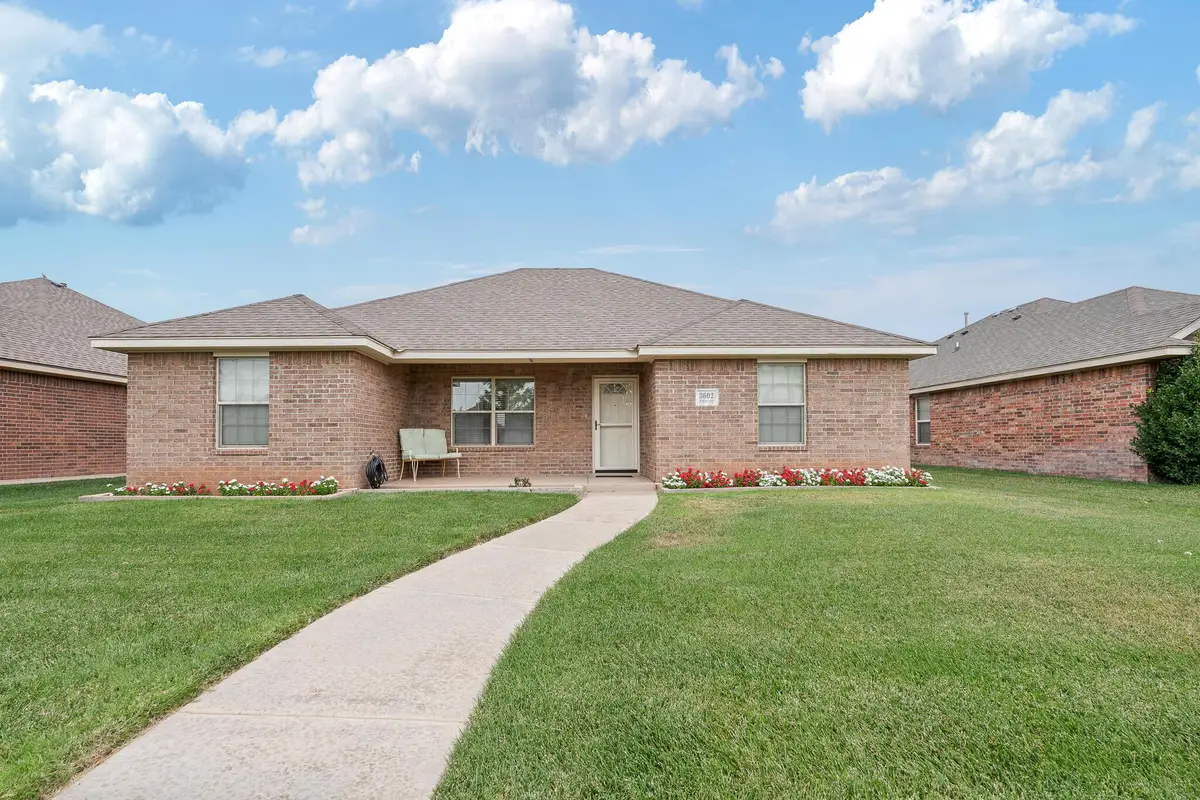 3602 Portland Avenue, Amarillo, TX 79118-8196 - #1