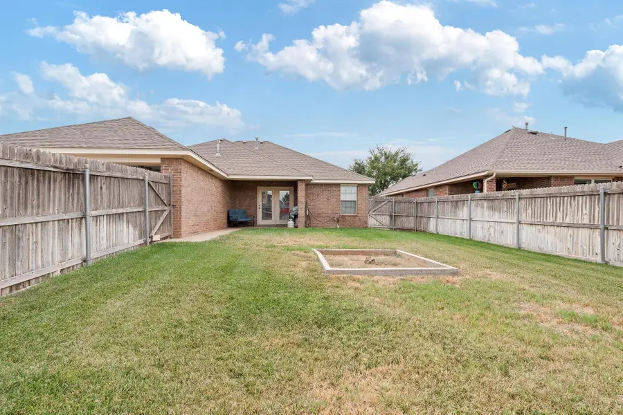 3602 Portland Avenue, Amarillo, TX 79118-8196 - #2