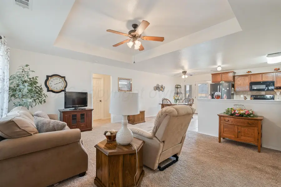 3602 Portland Avenue, Amarillo, TX 79118-8196 - #3