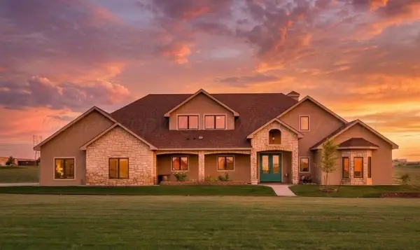14000 Wild Horse Trail, Amarillo, TX 79118
