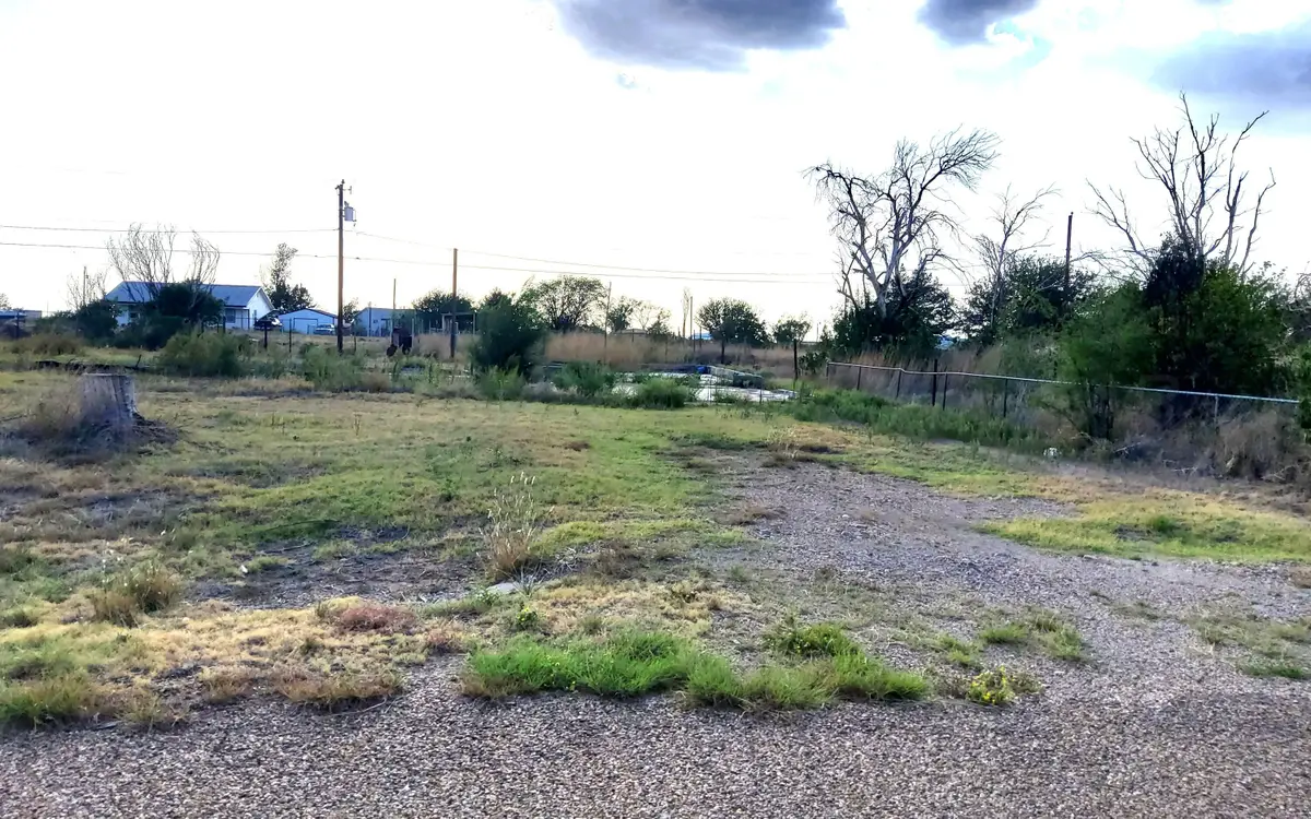 216 Comanche Trail, Fritch, TX 79036 - #1