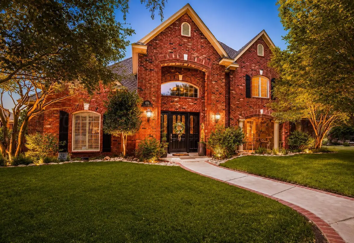 7619 Countryside, Amarillo, TX 79119-6490 - #1