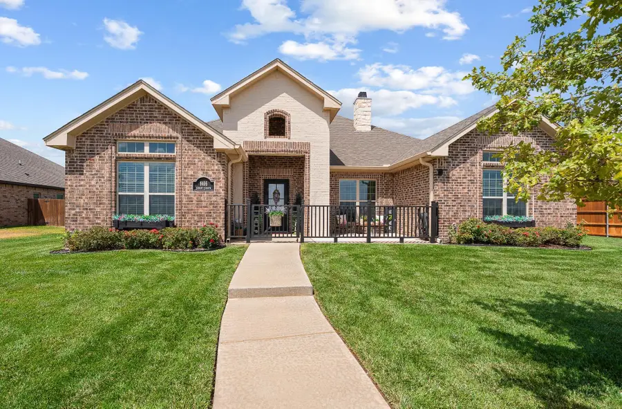 8406 Jeremy Joseph Drive, Amarillo, TX 79119 - #2