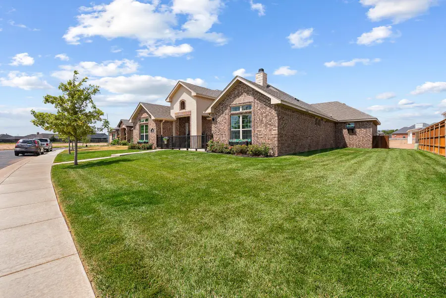 8406 Jeremy Joseph Drive, Amarillo, TX 79119 - #3