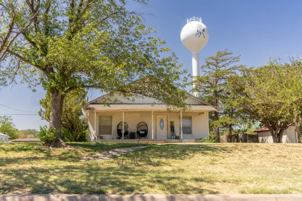 510 S Kiowa Street, Wheeler, TX 79096