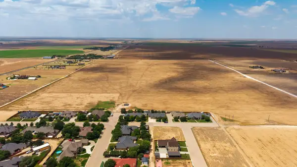 Farm To Market Road 1058, Hereford, TX 79045
