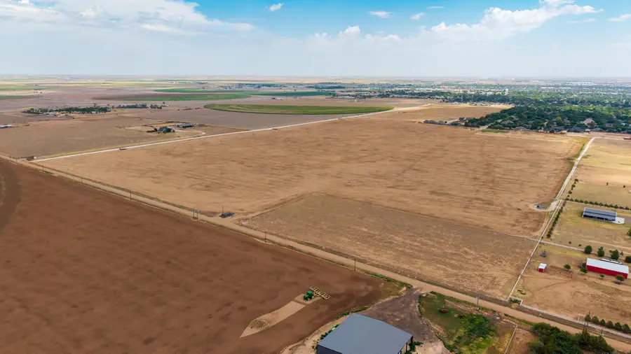 Farm To Market Road 1058, Hereford, TX 79045 - #2