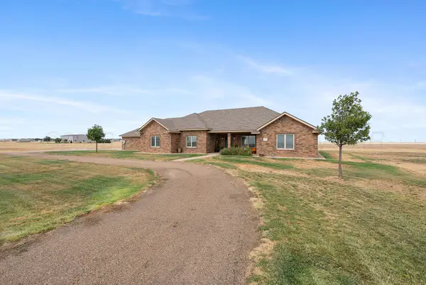 6599 County Road 37, Vega, TX 79092