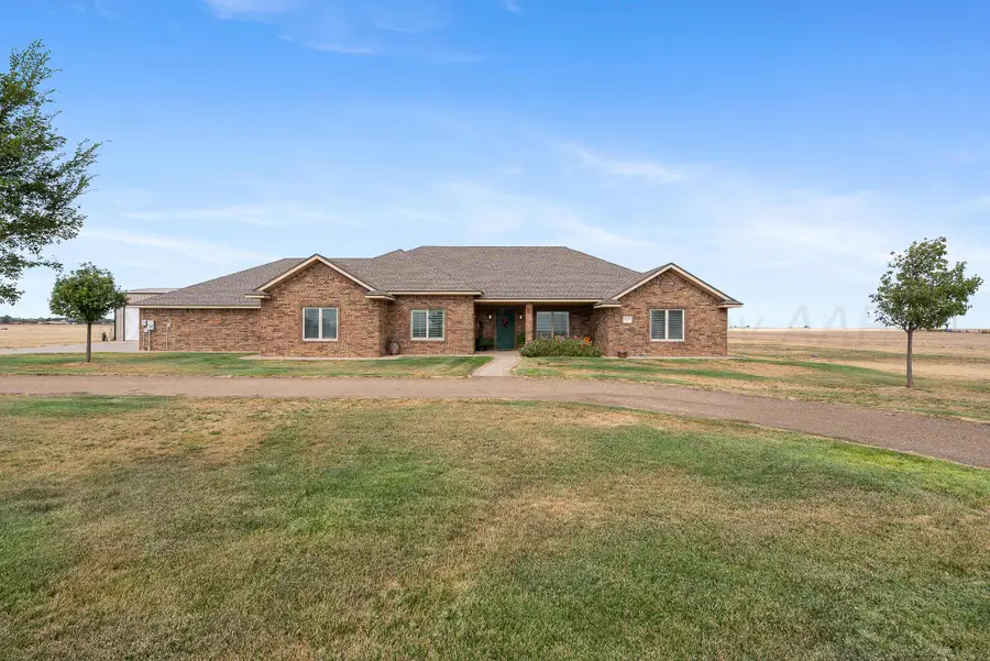 6599 County Road 37, Vega, TX 79092 - #2
