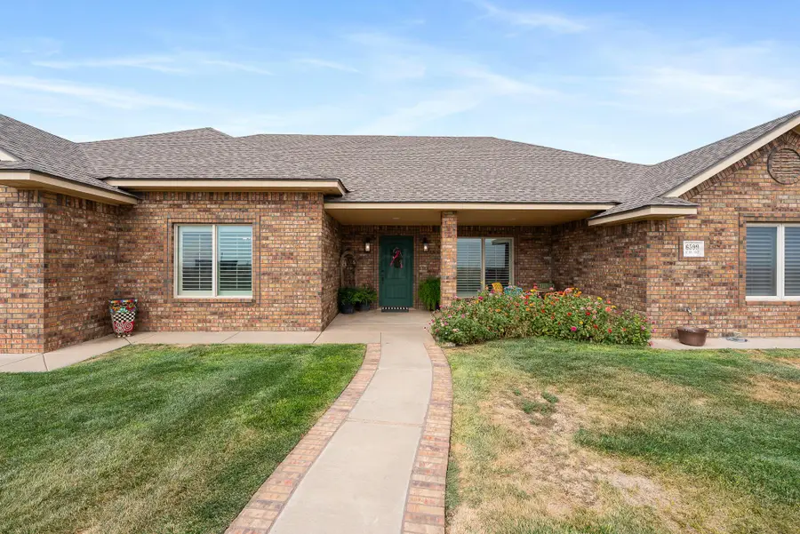 6599 County Road 37, Vega, TX 79092 - #3