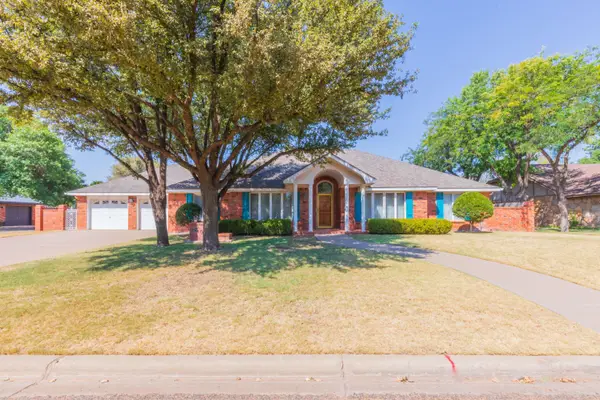 301 Lometa Drive, Plainview, TX 79072
