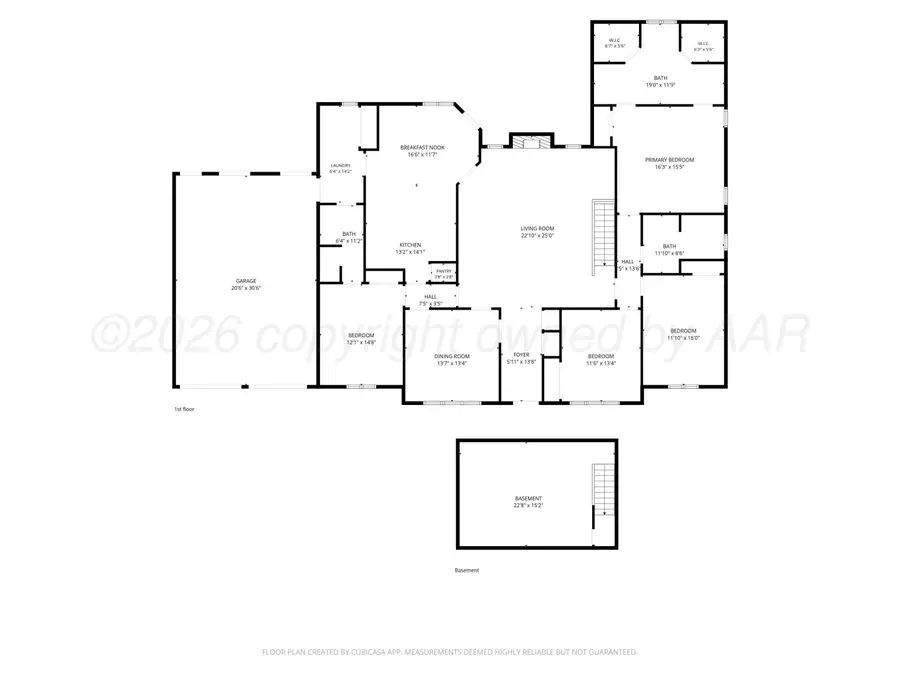 301 Lometa Drive, Plainview, TX 79072 - #2