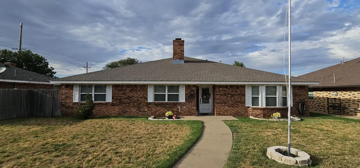 8012 Fouts Place, Amarillo, TX 79121-1018 - #1