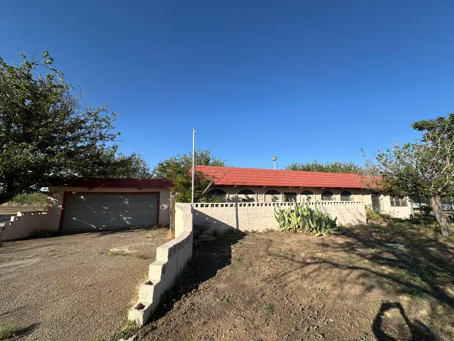 8911 Melfrank Drive, Amarillo, TX 79124-5726 - #2