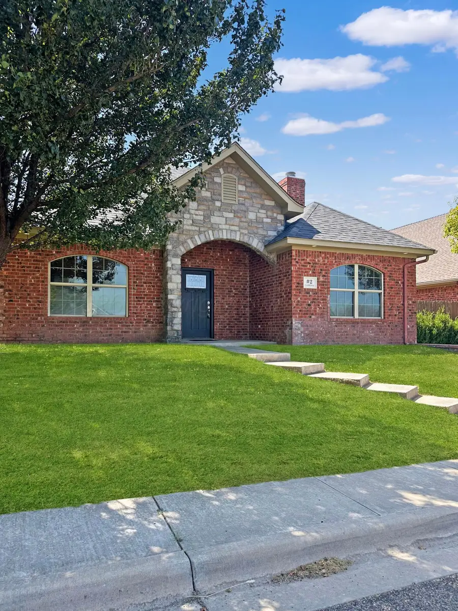 2 Cambridge Place, Borger, TX 79007 - #2