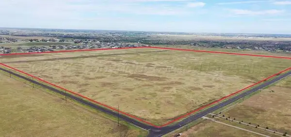 HT15 Rawhide Ridge, Amarillo, TX 79015