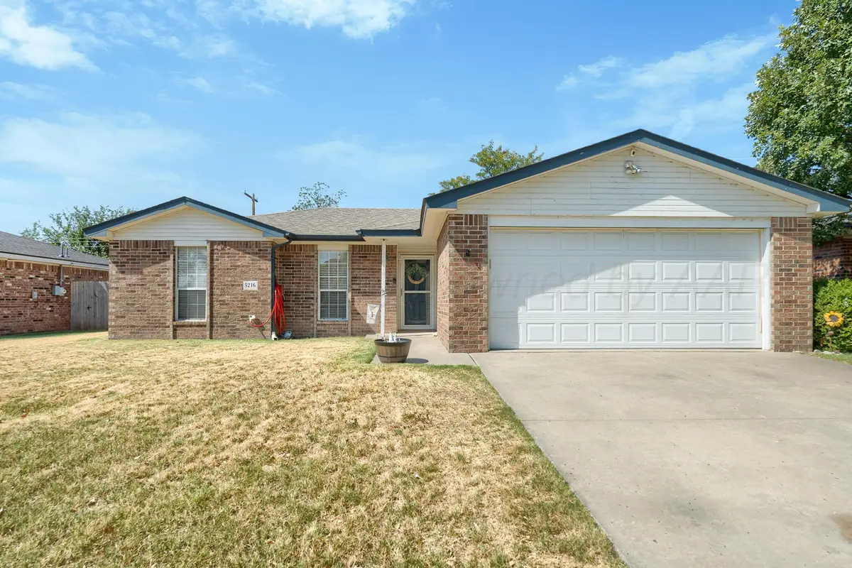 5216 Capulin Lane, Amarillo, TX 79110 - #1