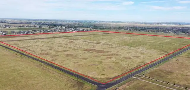 0 NE Rawhide Ridge, Amarillo, TX 79015 - #1