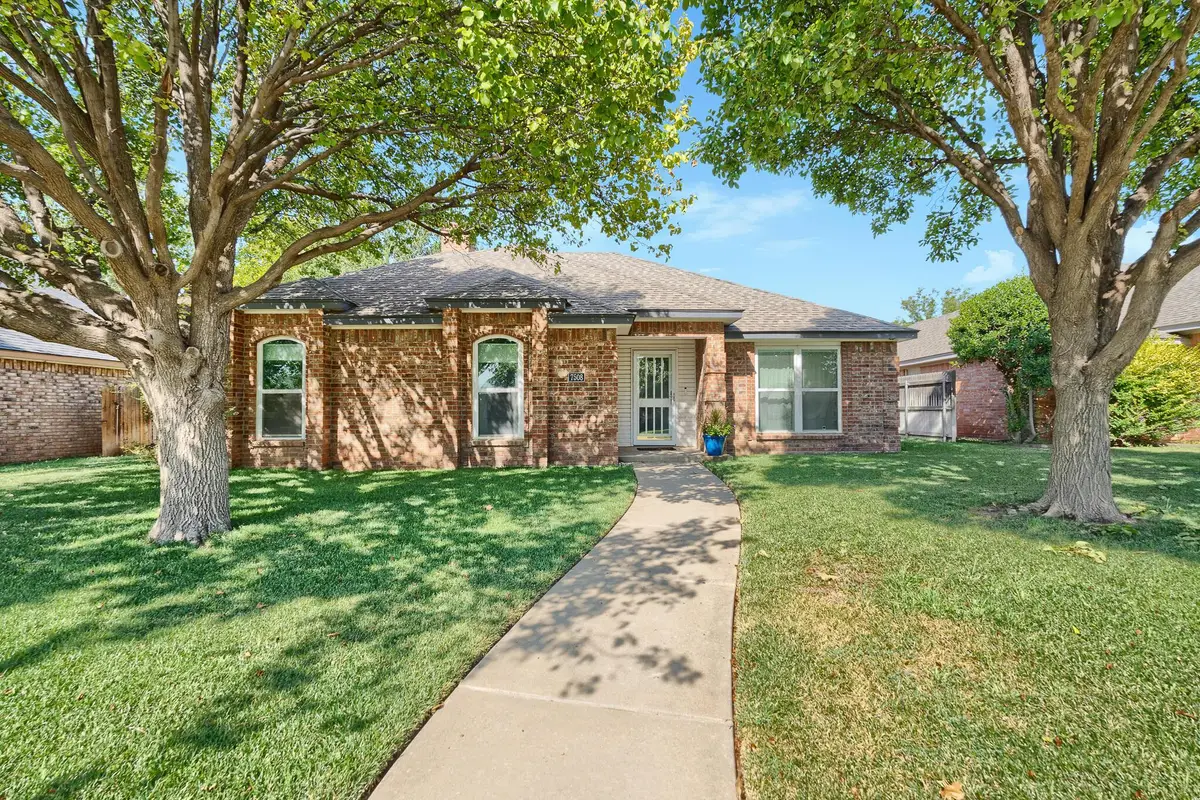 7508 Westover Place, Amarillo, TX 79119-7303 - #1