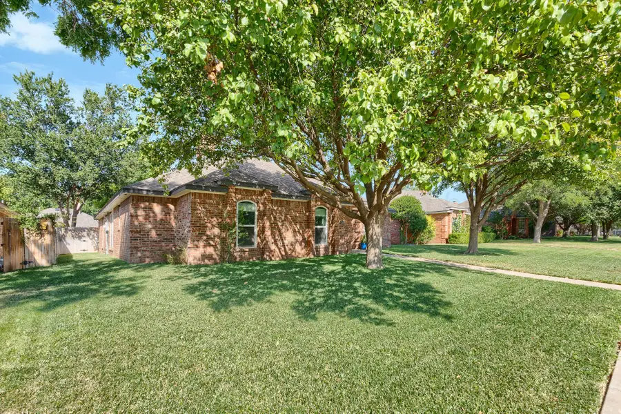 7508 Westover Place, Amarillo, TX 79119-7303 - #3