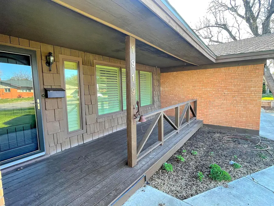 1919 Eton Drive, Perryton, TX 79070 - #2