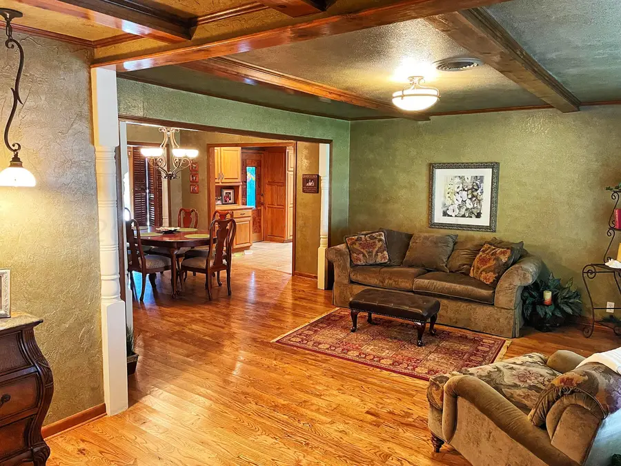 1919 Eton Drive, Perryton, TX 79070 - #3