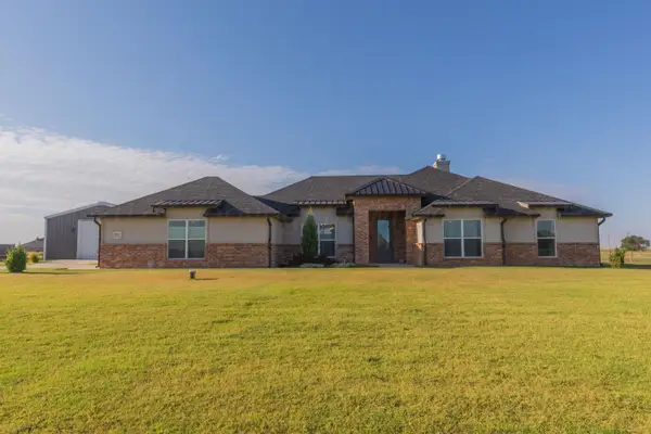 19151 Pine Springs Road, Amarillo, TX 79119-0050