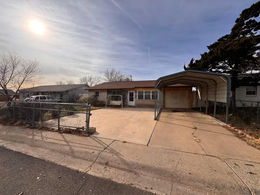 903 Foxglove Street, Amarillo, TX 79107-7618 - Image #2