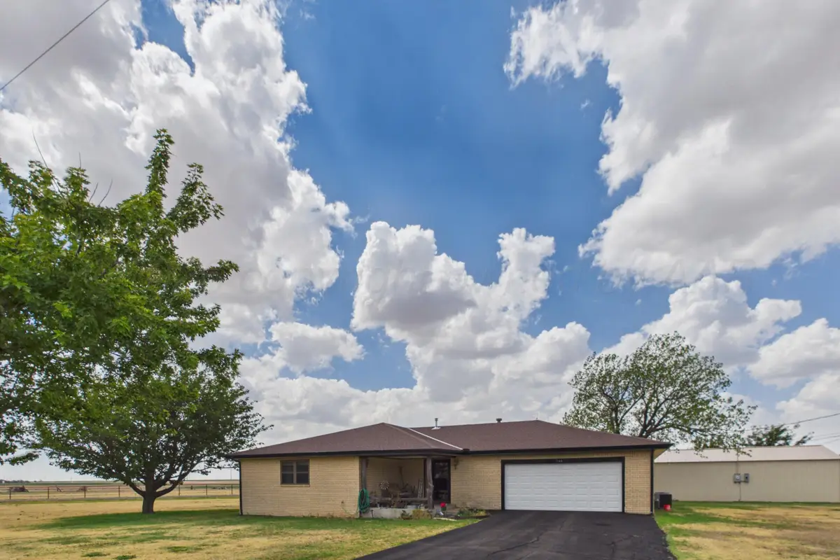 700 S Warren Street, White Deer, TX 79097 - #1