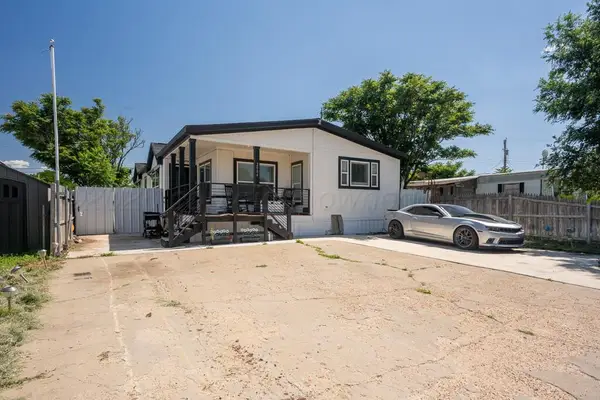 2004 Pheasant Lane, Amarillo, TX 79118-8515