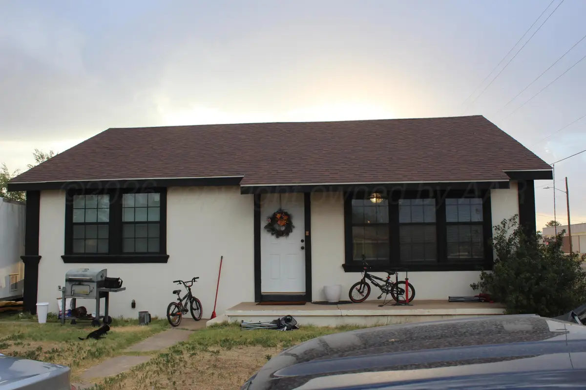 341 Avenue A, Hereford, TX 79045 - #1