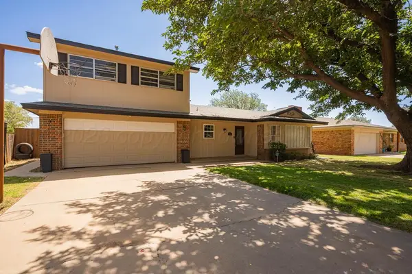238 Hickory Street, Hereford, TX 79045