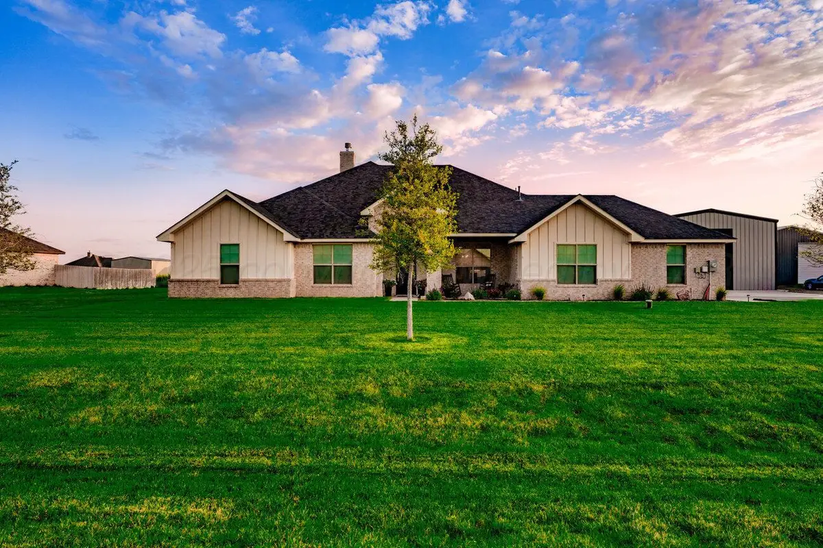 9824 Desert Willow, Amarillo, TX 79119 - #1