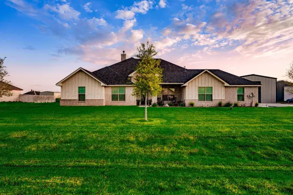 9824 Desert Willow, Amarillo, TX 79119
