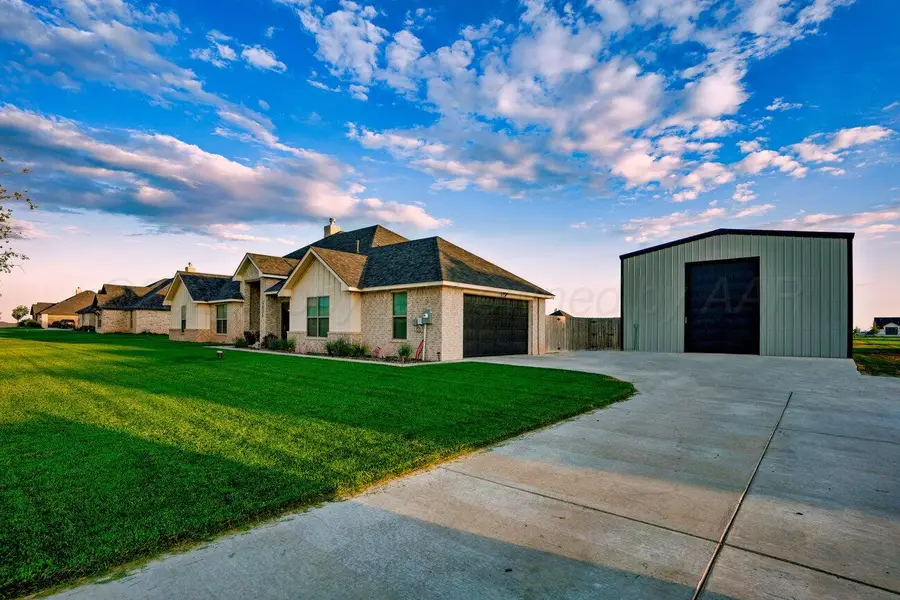 9824 Desert Willow, Amarillo, TX 79119 - #2