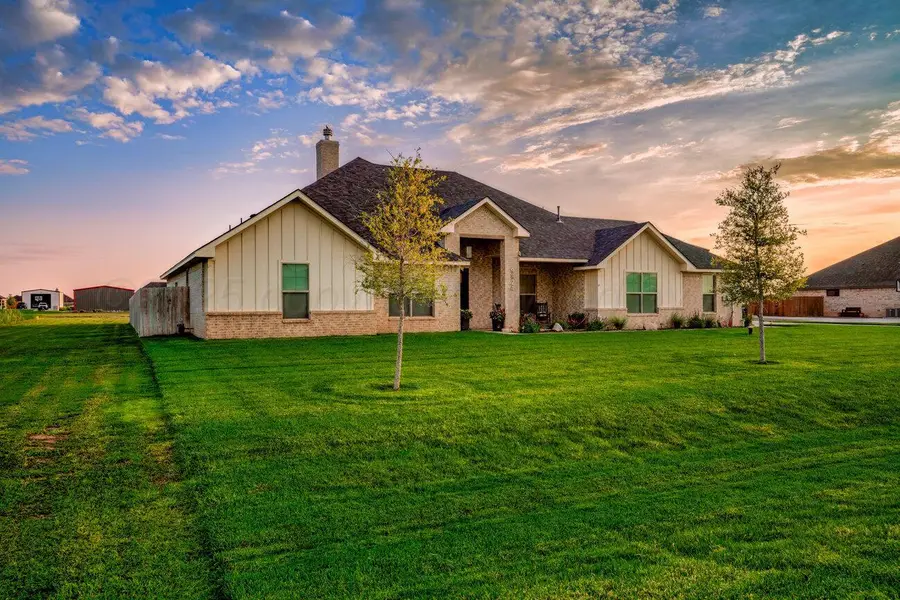 9824 Desert Willow, Amarillo, TX 79119 - #3
