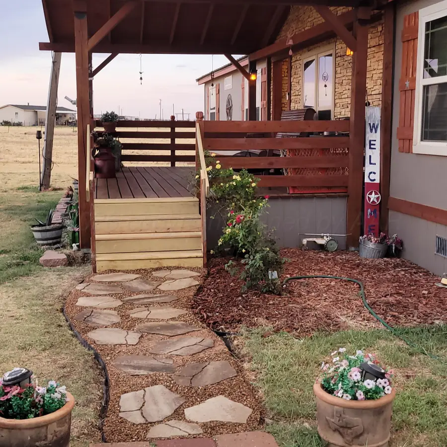 11061 Fox Street, Amarillo, TX 79118-5520 - #2