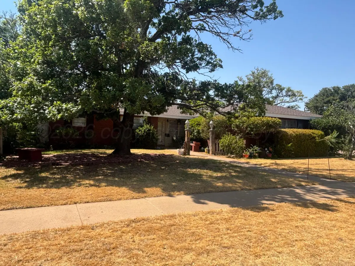 312 Arthur Street, Tulia, TX 79088 - #1