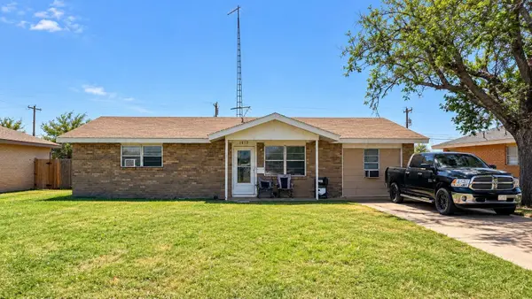 1017 NW 9th Street, Tulia, TX 79088