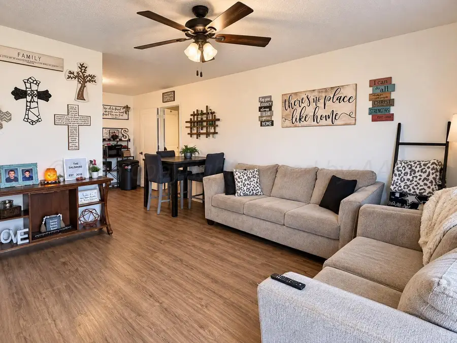 1017 NW 9th Street, Tulia, TX 79088 - #2