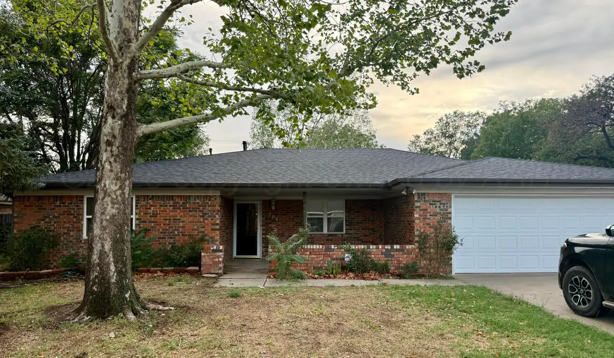 704 Phillips Drive, Dumas, TX 79029-5326 - #1