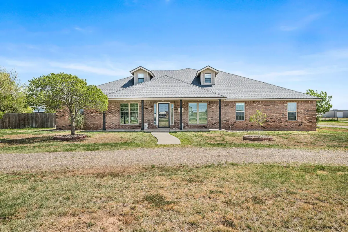 5351 N Coyote Springs, Amarillo, TX 79119-6847 - #1
