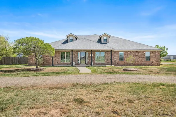 5351 N Coyote Springs, Amarillo, TX 79119-6847